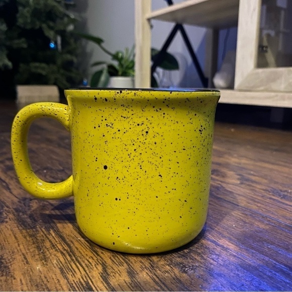 Fall Camper Mug - Picture 2 of 5